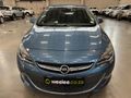 2014 Opel Astra 1.6T Cosmo