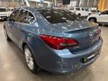 2014 Opel Astra 1.6T Cosmo