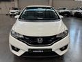 2015 Honda Jazz 1.5 Dynamic