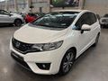 2015 Honda Jazz 1.5 Dynamic