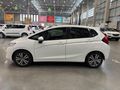 2015 Honda Jazz 1.5 Dynamic