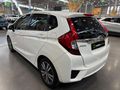 2015 Honda Jazz 1.5 Dynamic