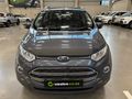 2016 Ford EcoSport 1.5 TiVCT Titanium Auto