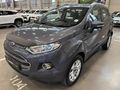 2016 Ford EcoSport 1.5 TiVCT Titanium Auto