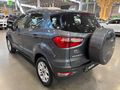 2016 Ford EcoSport 1.5 TiVCT Titanium Auto