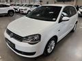 2017 Volkswagen Polo Vivo GP 1.4 Trendline 5-dr