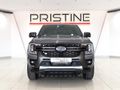 2023 Ford Ranger 2.0 Bi-Turbo Wildtrak Double Cab Auto
