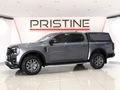 2023 Ford Ranger 2.0 Bi-Turbo Wildtrak Double Cab Auto