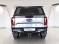 2023 Ford Ranger 2.0 Bi-Turbo Wildtrak Double Cab Auto