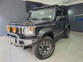 2025 Suzuki Jimny 1.5 GLX AllGrip 5-Door Auto