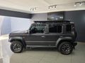 2025 Suzuki Jimny 1.5 GLX AllGrip 5-Door Auto