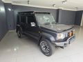 2025 Suzuki Jimny 1.5 GLX AllGrip 5-Door Auto