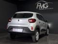 2026 Renault Kwid 1.0 Dynamique Auto