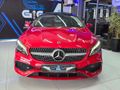 2019 Mercedes-Benz CLA 200 AMG Line Auto