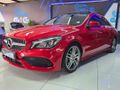 2019 Mercedes-Benz CLA 200 AMG Line Auto