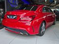 2019 Mercedes-Benz CLA 200 AMG Line Auto