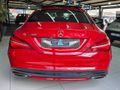2019 Mercedes-Benz CLA 200 AMG Line Auto