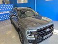 2026 Ford Ranger 2.3 Wildtrak Auto Double-Cab