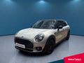 2020 MINI Clubman Cooper Auto