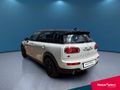 2020 MINI Clubman Cooper Auto