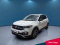 2020 Volkswagen T-Cross 1.0 TSI Highline Auto