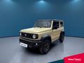 2021 Suzuki Jimny 1.5 GLX