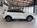 2026 Ford Territory 1.8T Trend