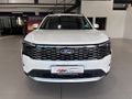 2026 Ford Territory 1.8T Trend
