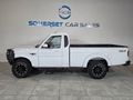 2023 Mahindra Pik Up 2.2 mHawk S6 4x4 Single-Cab
