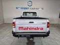 2023 Mahindra Pik Up 2.2 mHawk S6 4x4 Single-Cab