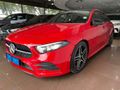 2021 Mercedes-Benz A-Class A 200 Sedan