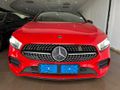2021 Mercedes-Benz A-Class A 200 Sedan