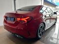 2021 Mercedes-Benz A-Class A 200 Sedan