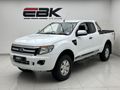 2015 Ford Ranger 3.2 TDCi XLS 4x4 Auto SuperCab