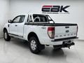 2015 Ford Ranger 3.2 TDCi XLS 4x4 Auto SuperCab