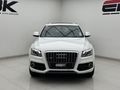2011 Audi Q5 2.0 TFSI quattro Auto