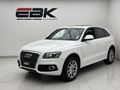 2011 Audi Q5 2.0 TFSI quattro Auto