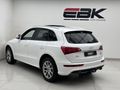 2011 Audi Q5 2.0 TFSI quattro Auto