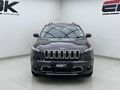 2014 Jeep Cherokee 3.2 Limited AWD Auto