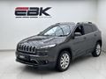 2014 Jeep Cherokee 3.2 Limited AWD Auto