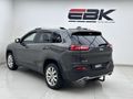 2014 Jeep Cherokee 3.2 Limited AWD Auto