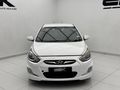 2012 Hyundai Accent 1.6 GL | Motion