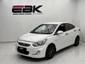 2012 Hyundai Accent 1.6 GL | Motion