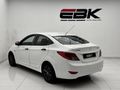 2012 Hyundai Accent 1.6 GL | Motion