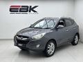 2010 Hyundai ix35 2.0 GL | Premium