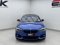 2015 BMW 1 Series 118i 5-dr M Sport Auto