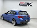 2015 BMW 1 Series 118i 5-dr M Sport Auto