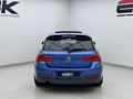 2015 BMW 1 Series 118i 5-dr M Sport Auto