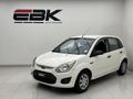 2015 Ford Figo 1.4 Ambiente