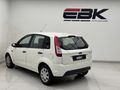 2015 Ford Figo 1.4 Ambiente